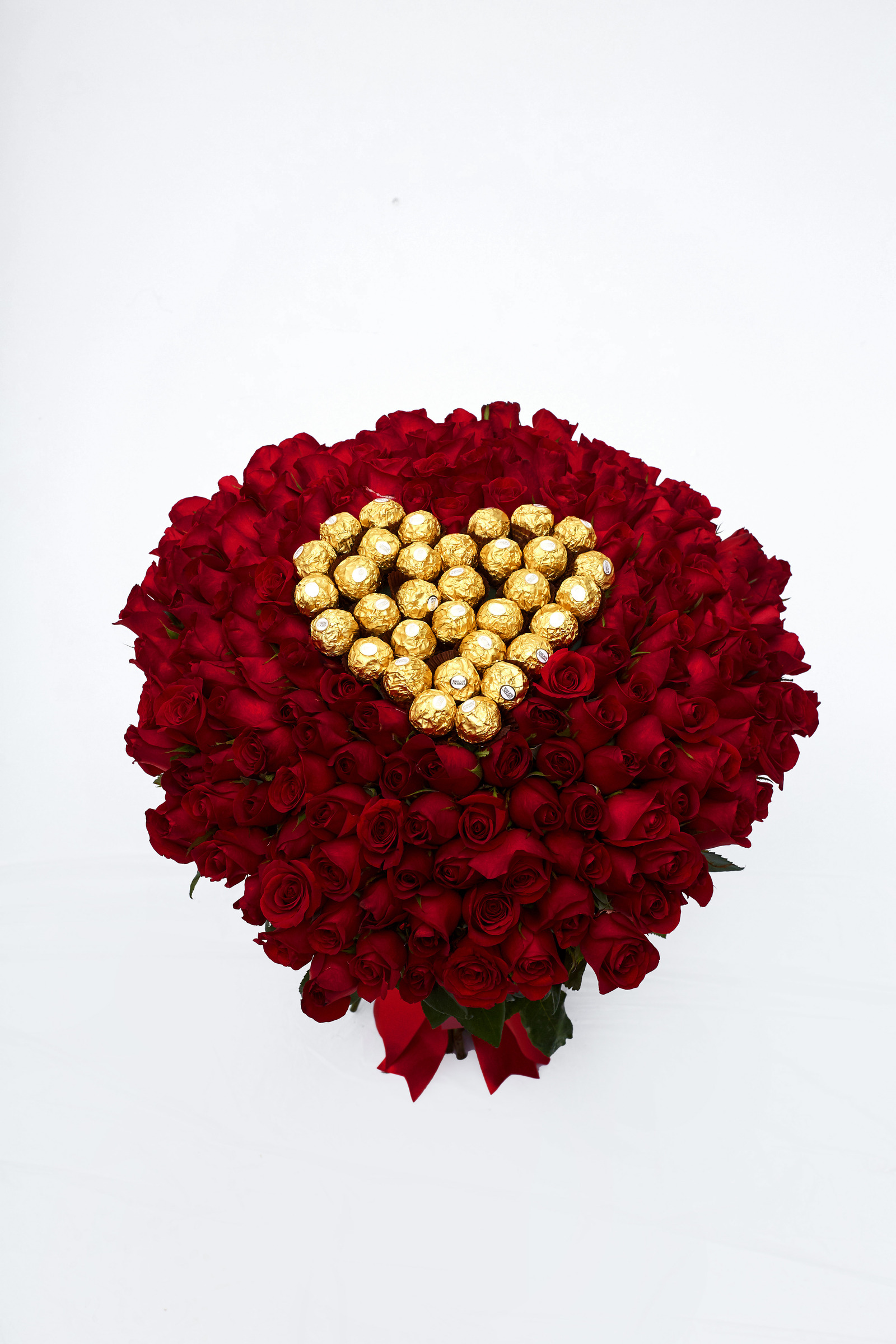 Florerías en Tijuana con envíos a domicilio ROSESLAND® Dilo Con Rosas